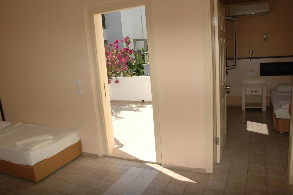 Malama Beach Hotel Bodrum Rum bild
