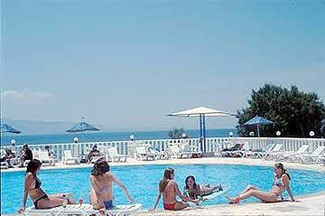 Malama Beach Hotel Bodrum Exteriör bild