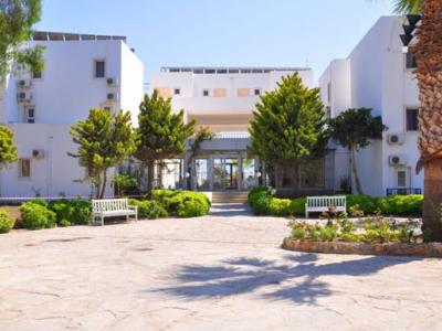 Malama Beach Hotel Bodrum Exteriör bild