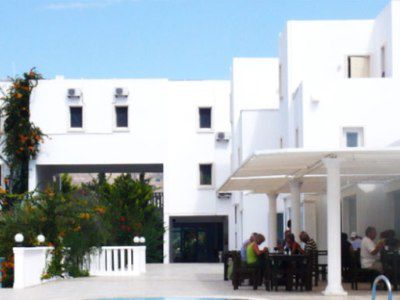 Malama Beach Hotel Bodrum Exteriör bild