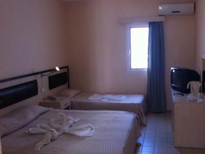 Malama Beach Hotel Bodrum Exteriör bild